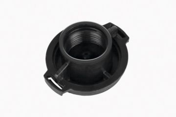 sera pond Pumpenkammerdeckel mit Dichtring Ersatzteil für Teichpumpe SP 1500