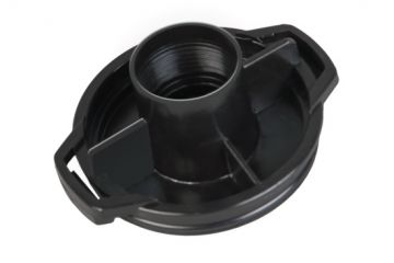 sera pond Pumpenkammerdeckel mit Dichtring Ersatzteil für Teichpumpe SP 2000