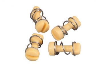 sera pond Kunststoffschraube für Gehäuse für PP 3000 - 12000 sera pond Kunststoffschraube für Gehäuse für PP 3000 - 12000