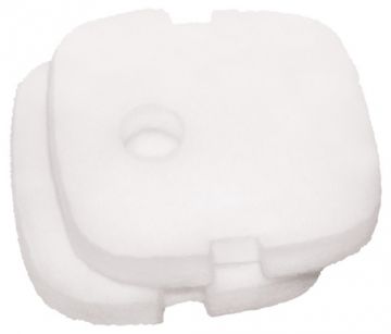 sera Filtervlies weiß (2 St.) fil ba 250, 250+UV, 400+UV