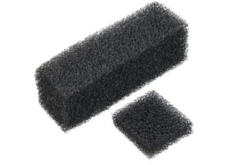 sera Filterschwämme für LED cube 16