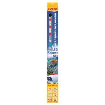 sera LED X-Change Tube marine blue sunrise 520
