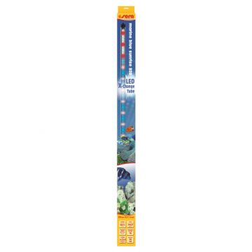 sera LED X-Change Tube marine blue sunrise 820
