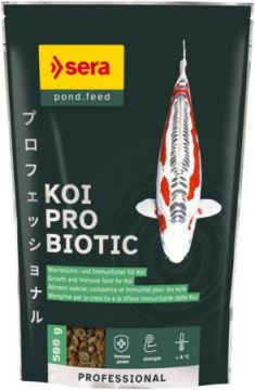 sera Koi Professional Probiotic 500 g