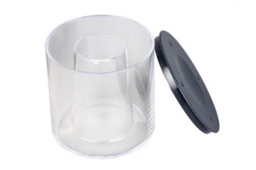 sera Flotatbecher mit Deckel - PS 200