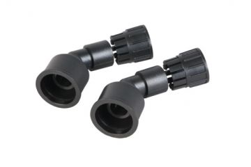 sera Stutzen für Ventil (2 St.) - UVC-Xtreme 800