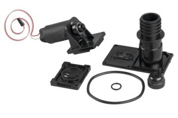 sera Saugpumpe mit Anbauteilen & Dichtungen - UVC-Xtreme 800+1200