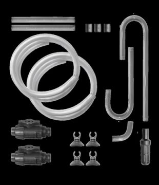 sera Zubehörbox - UVC-Xtreme 800