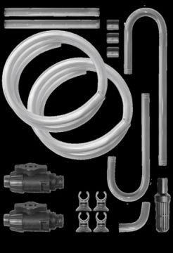 sera Zubehörbox - UVC-Xtreme 1200