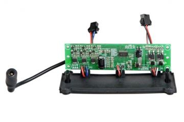 sera Steuerungsplatine mit Steckverbindungen - UVC-Xtreme 800