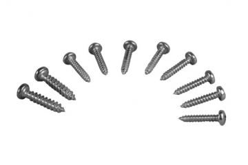 sera Schraubenset Filterkopf (1 Set à 10St) - UVC-Xtreme 800+1200