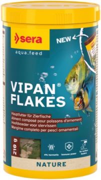 sera Vipan Flakes 1000 ml / 210 g