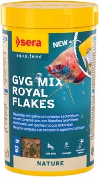 sera GVG-Mix Nature 250 ml / 62 g