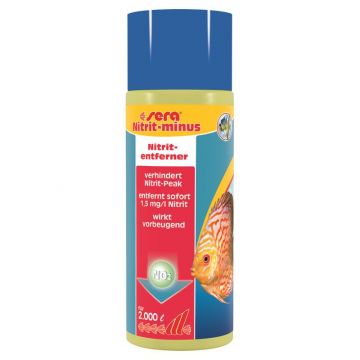 sera Nitrit-minus 500 ml