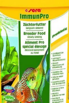 sera ImmunPro Nature 1,5 mm 20 kg