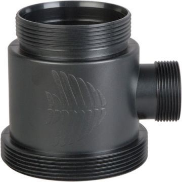 sera pond Endstück - Ersatzteil für UV-C-System 55X