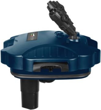 sera Filterkopf komplett - UVC-Xtreme 1200