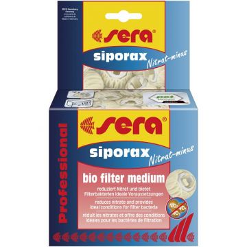 sera siporax Nitrat-minus Professional 145 g
