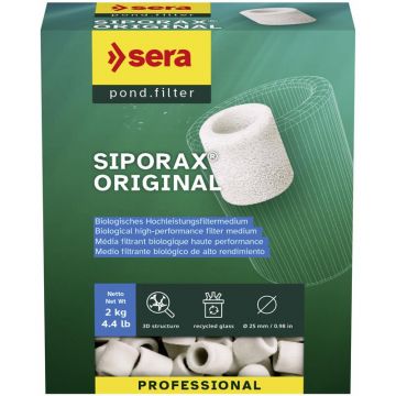 sera siporax pond Professional 2 kg