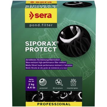 sera pond siporax protect Professional 2,8 kg