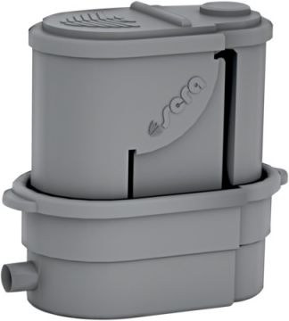 sera KOI Professional 12000 Teichfilter granit