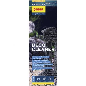 sera Deco Cleaner 500 g