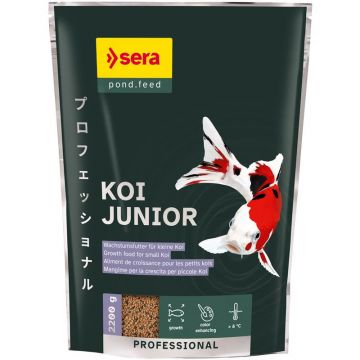 sera Koi Professional Junior 2.200 g