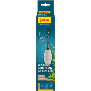 sera Water Suction Starter