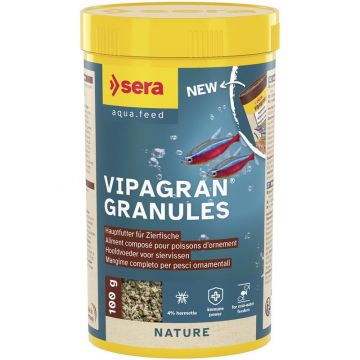 sera Vipagran Granules 250 ml (100 g)