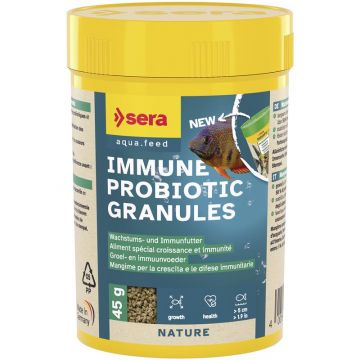 sera Immune Probiotic Granules 100 ml (45 g)