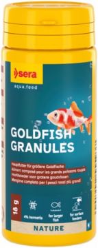 sera Goldfish Granules 50 ml (18 g)
