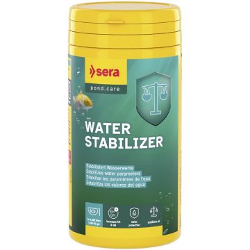 sera pond Water Stabilizer 250 ml (290 g)