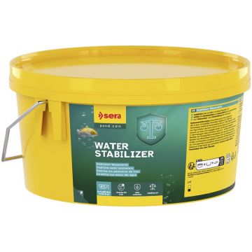 sera pond Water Stabilizer 2,2 L (2,4 kg)