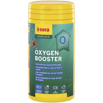 sera pond Oxygen Booster 250 ml (260 g)