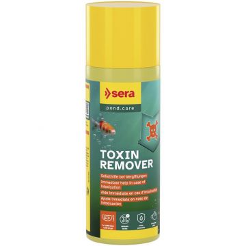 sera pond Toxin Remover 250 ml