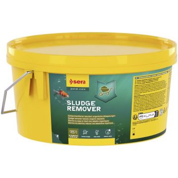 sera pond Sludge Remover 2,2 L (1,9 kg)