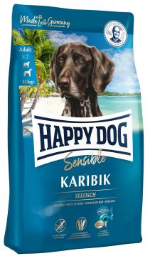 Happy Dog Sensible Karibik 4kg Happy Dog Sensible Karibik 4kg