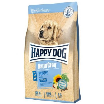 Happy Dog NaturCroq Puppy 15kg Happy Dog NaturCroq Puppy 15kg