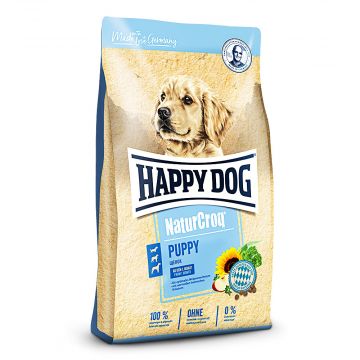 Happy Dog NaturCroq Puppy1kg Happy Dog NaturCroq Puppy1kg