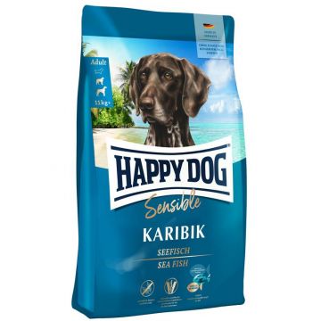 Happy Dog Sensible Karibik 11 kg Happy Dog Sensible Karibik 11 kg