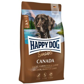 Happy Dog Sensible Canada 11 kg Happy Dog Sensible Canada 11 kg