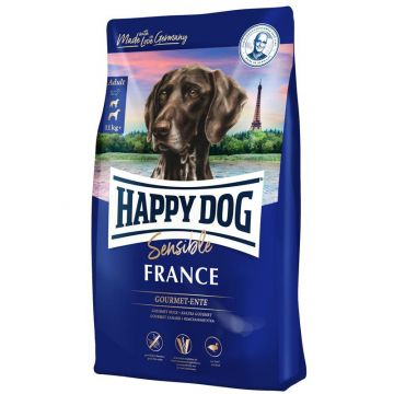 Happy Dog Sensible France 4 kg Happy Dog Sensible France 4 kg