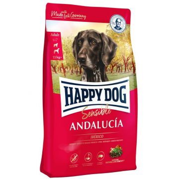 Happy Dog Sensible Andalucía 11 kg Happy Dog Sensible Andalucía 11 kg