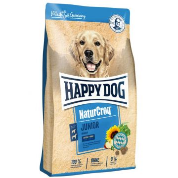 Happy Dog NaturCroq Junior 1 kg Happy Dog NaturCroq Junior 1 kg