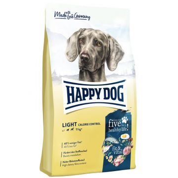 Happy Dog fit & vital Light 1kg Happy Dog fit & vital Light 1kg