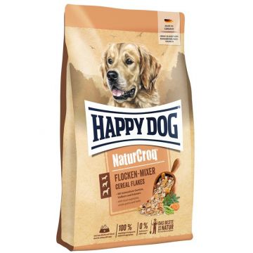 Happy Dog NaturCroq Flocken Mixer 1,5 kg Happy Dog NaturCroq Flocken Mixer 1,5 kg