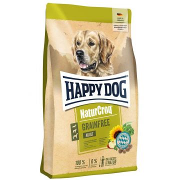 Happy Dog NaturCroq Grainfree 15 kg Happy Dog NaturCroq Grainfree 15 kg