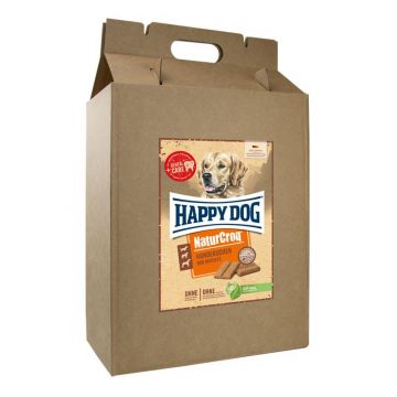 Happy Dog NaturCroq Hundekuchen 5 kg