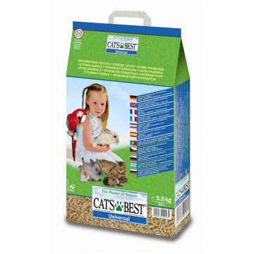 Cats Best Universal 10ltr Cats Best Universal 10ltr