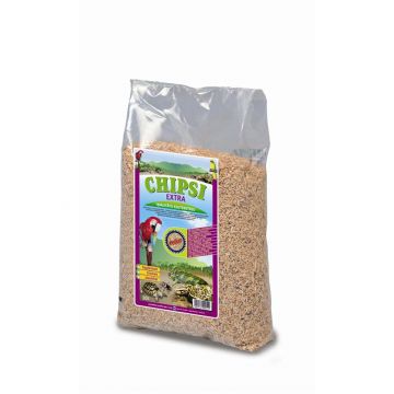Chipsi Extra medium 10ltr Chipsi Extra medium 10ltr